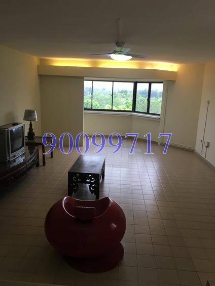 Ivory Heights (D22), Condominium #173599562